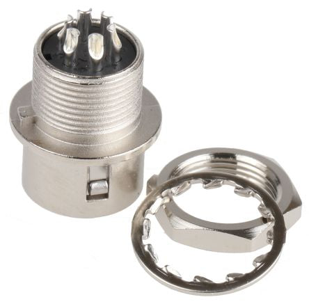 Hirose HR10A-7R-6P(73) 5364876