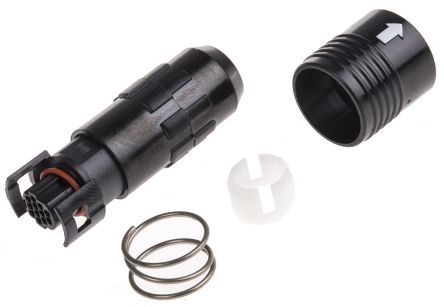 Hirose HR30-7P-12SC(71) 5365677