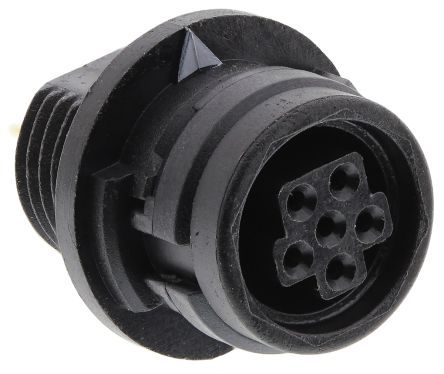 Hirose HR30-6R-6S(71) 5365762