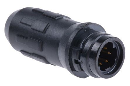 Hirose HR30-6JA-6P(71) 5365841