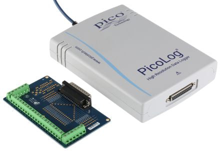 Pico Technology ADC-24 & TERM 5368834