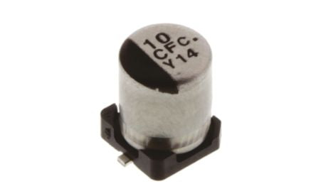 Panasonic EEEFC1C100R 5370124