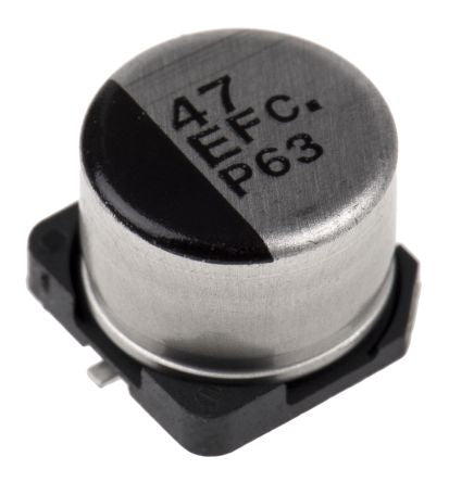 Panasonic EEEFC1E470P 5370225