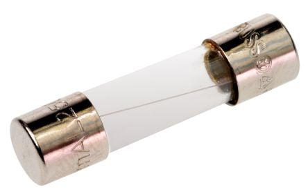 Eaton Bussmann Series S506-500-R 5371385