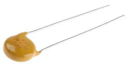 BC Components VDRS07H230BSE 5380783