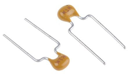 KEMET C322C473K1R5TA 5381556