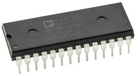 Analog Devices AD7846JNZ 1112213