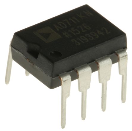 Analog Devices AD711KNZ 5384195