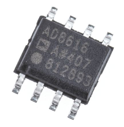 Analog Devices AD8616ARZ 5385356
