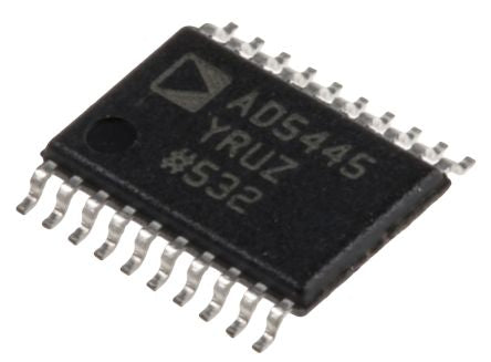 Analog Devices AD5445YRUZ 5385722