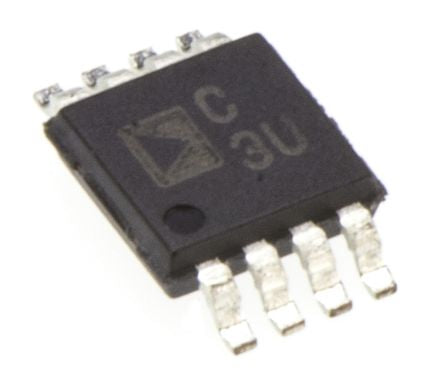 Analog Devices AD7451BRMZ 1456166