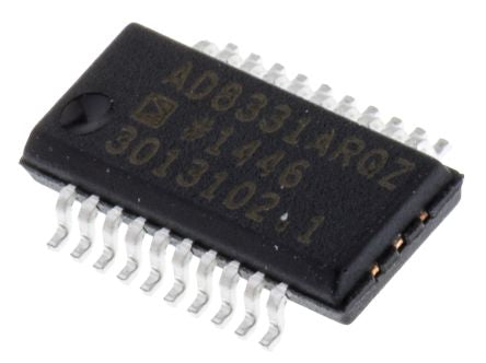 Analog Devices AD8331ARQZ 5385889