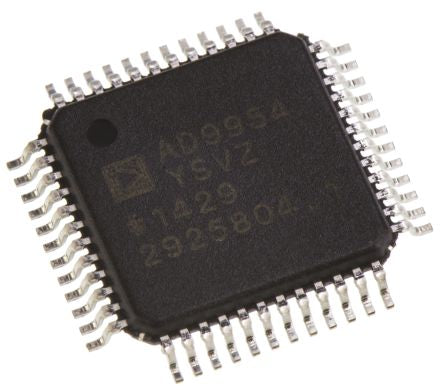 Analog Devices AD9954YSVZ 5385930