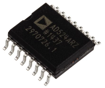 Analog Devices AD524ARZ-16 5388406