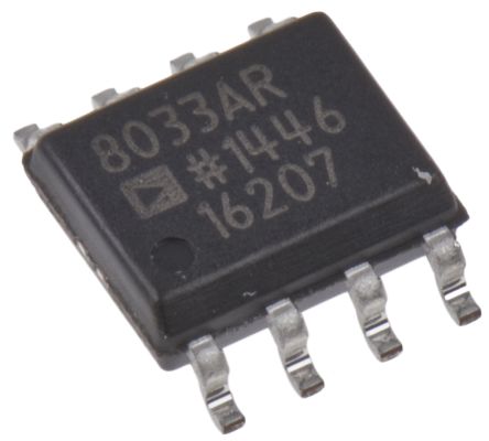 Analog Devices AD8033ARZ 5388478