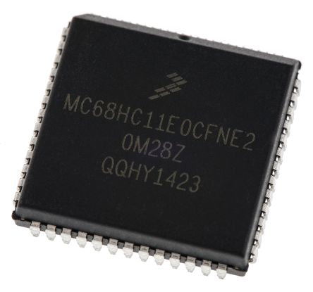 NXP MC68HC11E0CFNE2 5390178