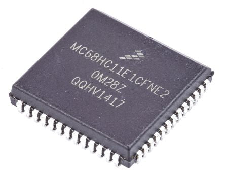 NXP MC68HC11E1CFNE2 5390184