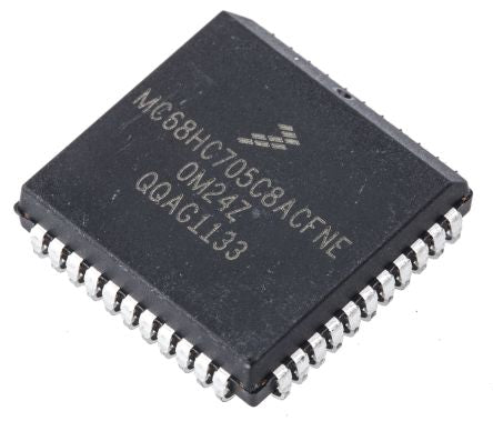NXP MC68HC705C8ACFNE 1689641