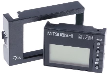 Mitsubishi FX3U-7DM 5390926