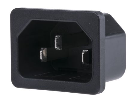 Schurter 6100.4310 1737834