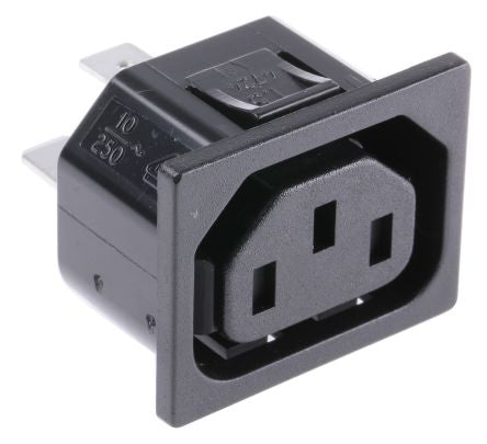 Schurter 4724.0000 1737832