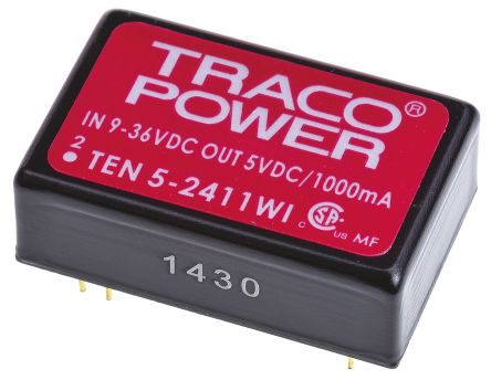 TRACOPOWER TEN 5-2411WI 5397012