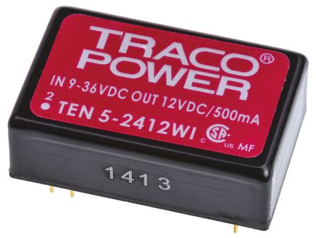 TRACOPOWER TEN 5-2412WI 1616413