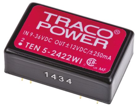TRACOPOWER TEN 5-2422WI 5397034