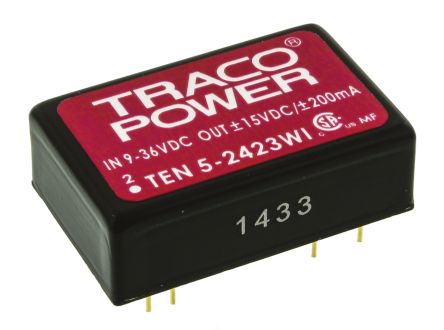 TRACOPOWER TEN 5-2423WI 5397040