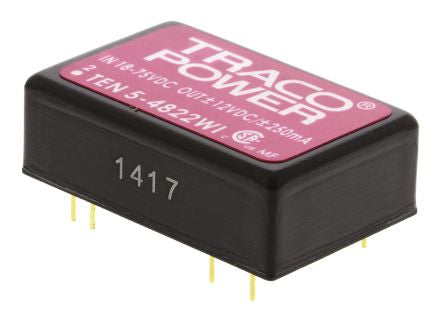 TRACOPOWER TEN 5-4822WI 1247647
