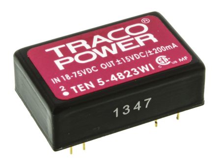 TRACOPOWER TEN 5-4823WI 5397090