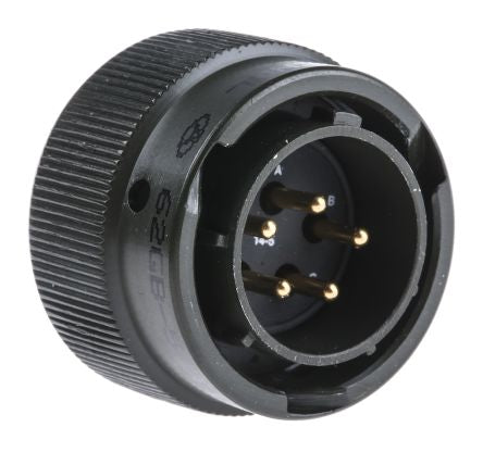 Amphenol 62GB-56T14-05PN 5397343