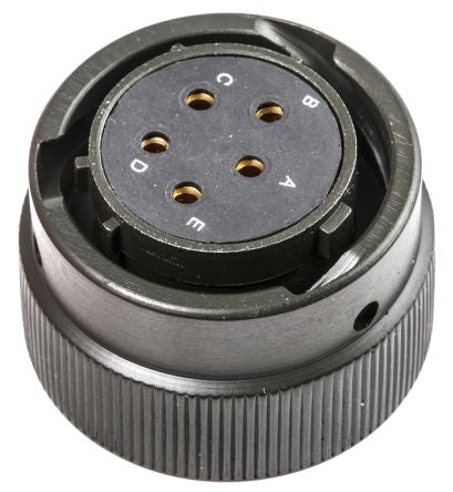 Amphenol 62GB-56T14-05SN 5397359