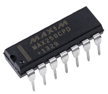 Maxim Integrated MAX250CPD+ 1897641