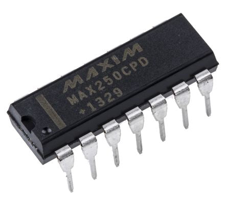 Maxim Integrated MAX250CPD+ 1899961
