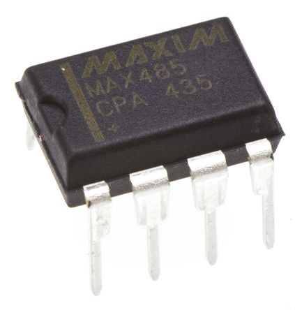 Maxim Integrated MAX485CPA+ 1900652