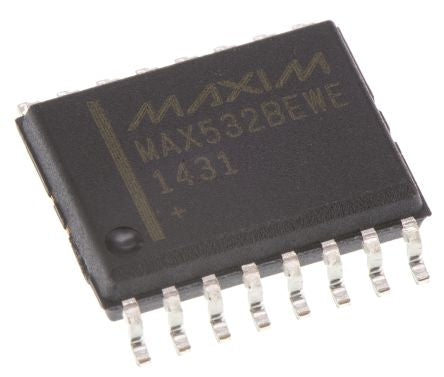 Maxim Integrated MAX532BEWE+ 1658973