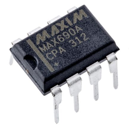 Maxim Integrated MAX690ACPA+ 1897830