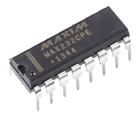 Maxim Integrated MAX232CPE+ 1899789