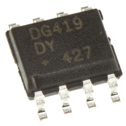 Maxim Integrated DG419DY+ 5404491