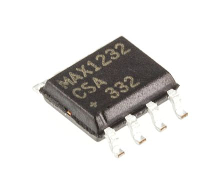 Maxim Integrated MAX1232CSA+ 1901697