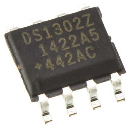 Maxim Integrated DS1302Z+ 1899414