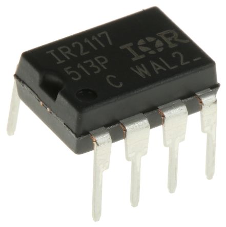 Infineon IR2117PBF 1781439