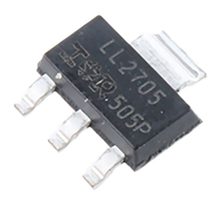 Infineon IRLL2705PBF 5409907