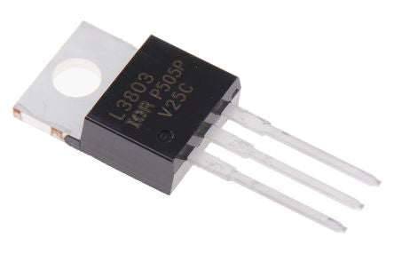 Infineon IRL3803PBF 5409979