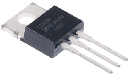 Infineon IRL2203NPBF 5409985