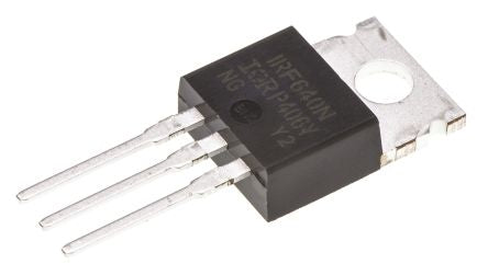 Infineon IRF640NPBF 5410014