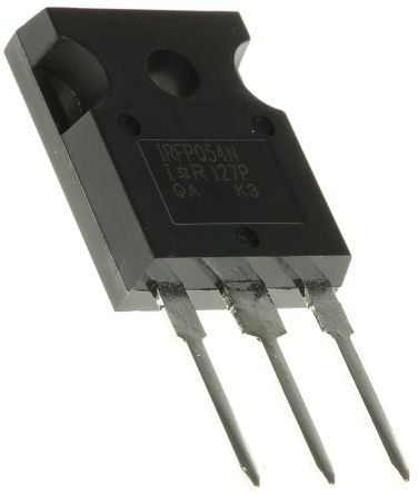 Infineon IRFP054NPBF 5411253