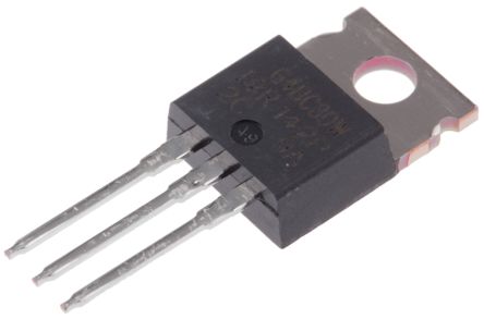 Infineon IRG4BC30WPBF 1781446