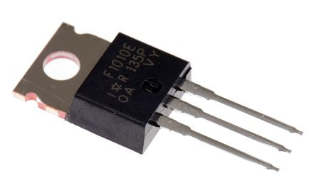 Infineon IRF1010EPBF 1781449